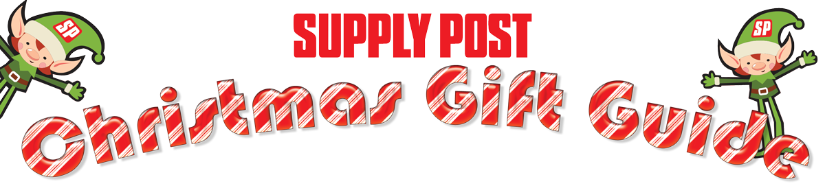 Supply Post Christmas Gift Guide 2017