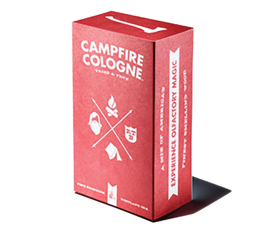 Campfire Cologne