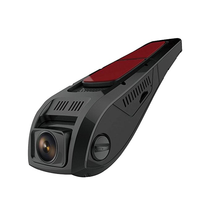 Pruveeo Dash Cam