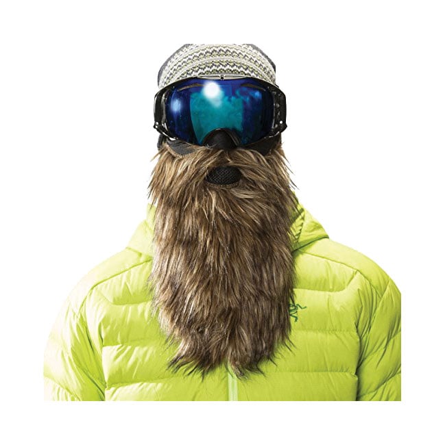 Beard Ski Mask