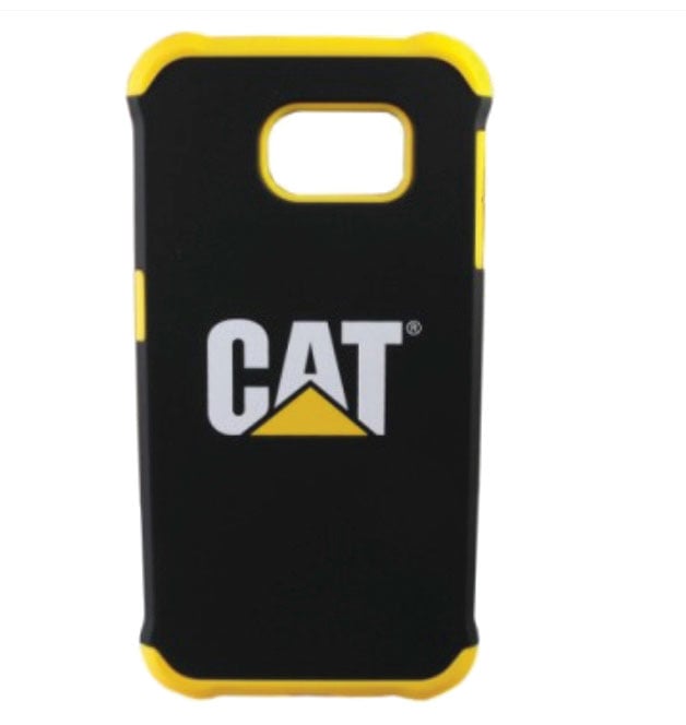 CAT Phone Case