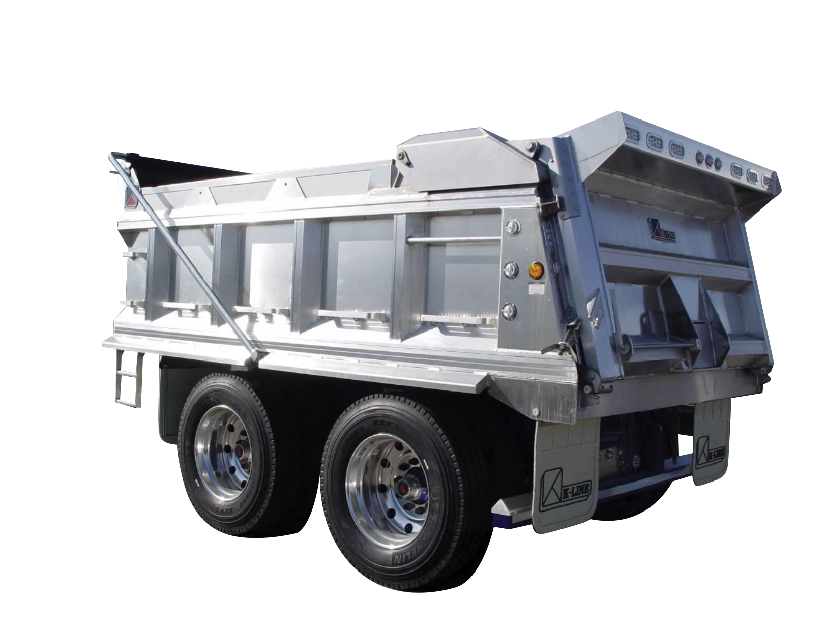 K-Line Pony Trailer