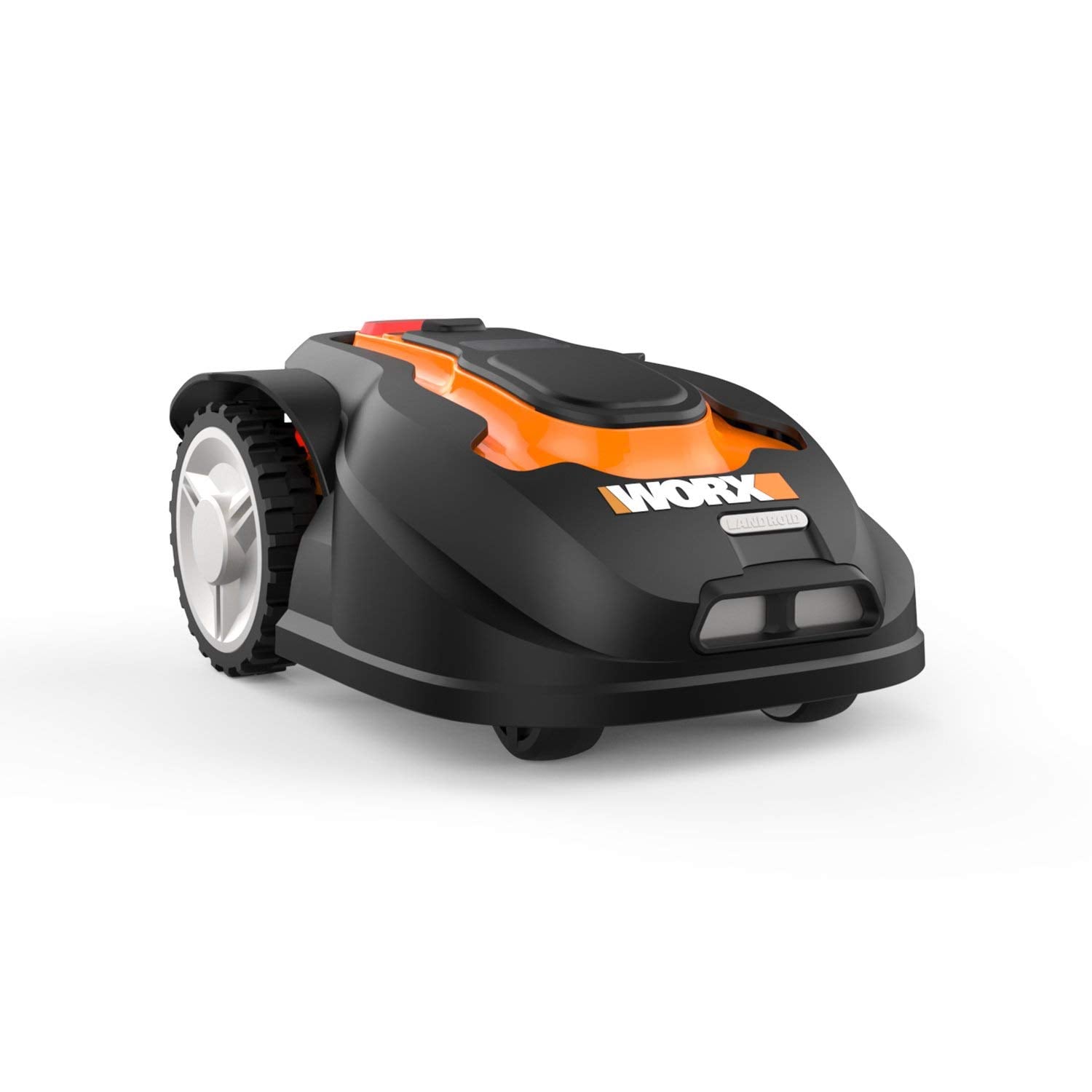 Worx WG794 Landroid Robotic Lawn Mower