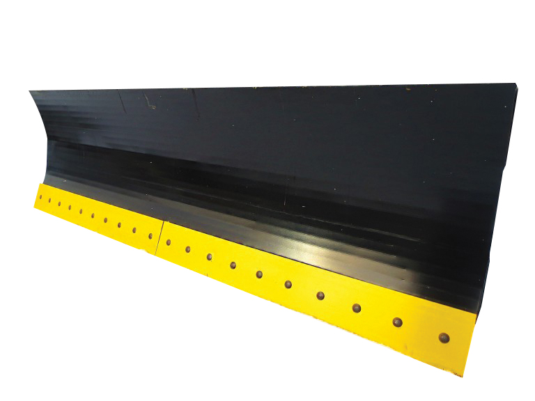Skid Steer Snow Blades from Tysea Mfg.