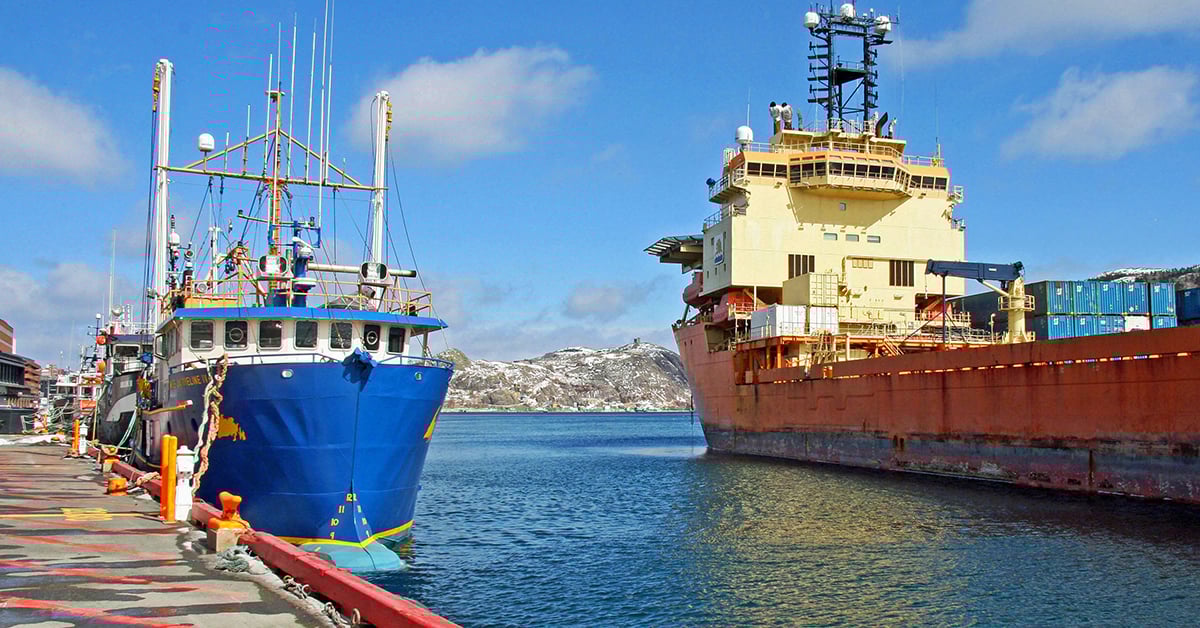 ACOA 2021: Building A More Resilient, Innovative And Inclusive Atlantic Economy In A Year Of Recovery