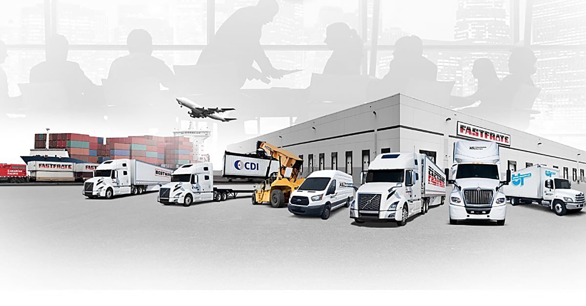 Fastfrate Acquires United Transfer Limited
