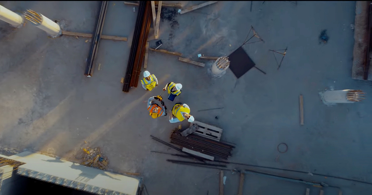 Height Safety, Simplified: New Guardian Videos Bring New Positioning To Life