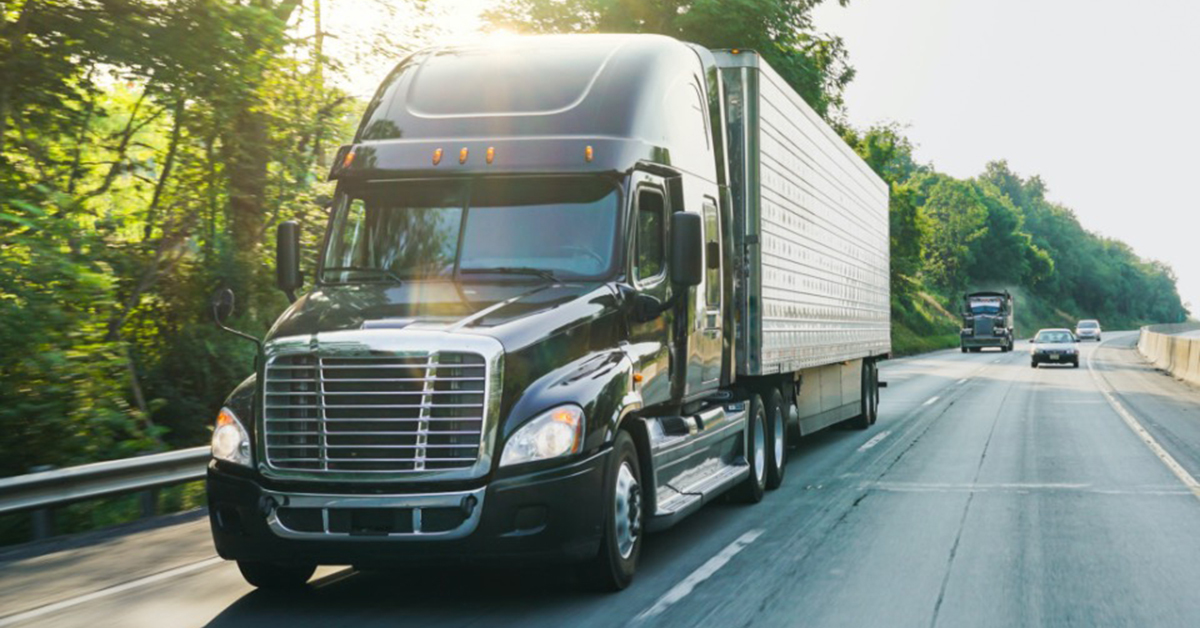 Trinity Logistics Acquires Arizona-Based Freight Broker Team Eagle