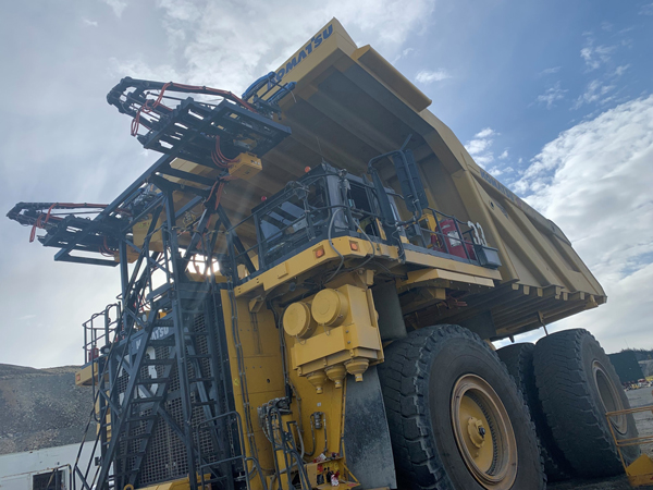 Canadian Mining Companies Recognized For Environmental & Community Engagement Achievements