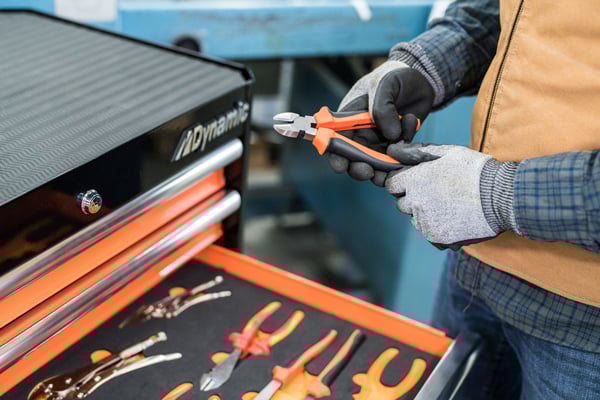 Dynamic Tool Brand Expands U.S. Presence With Improved Distribution