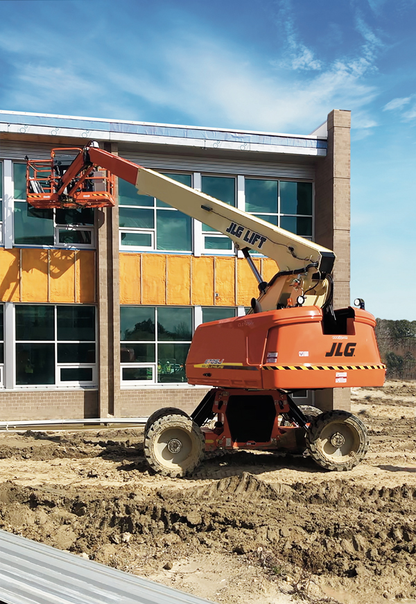 JLG Financial Expands Retail Lending Program