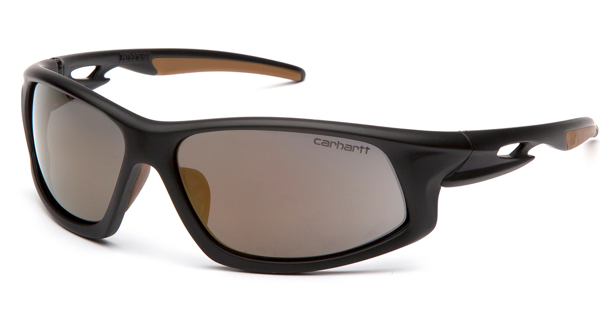 Pyramex Introduces New Carhartt-Branded Safety Glasses