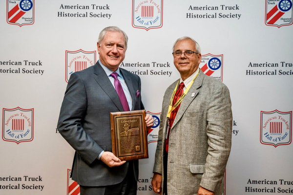 Freightliner Celebrates 80 Years Of Heavy-Duty Truck Manufacturing