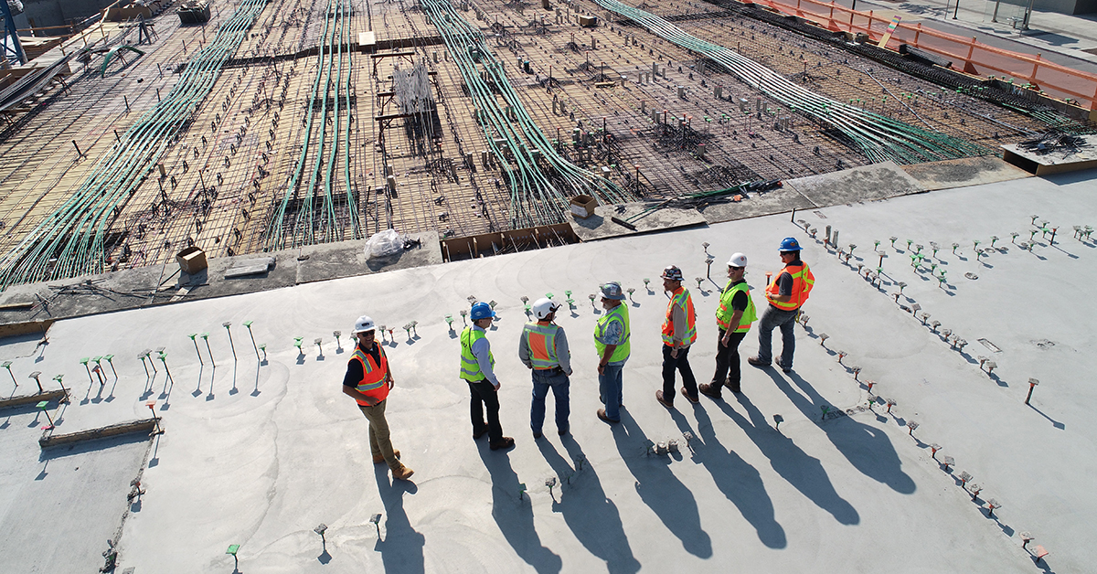 Research Project Could Spur A Better Development Approval Process
