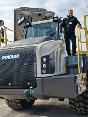 The Inside Story Of The Rokbak Rebrand One Year Later