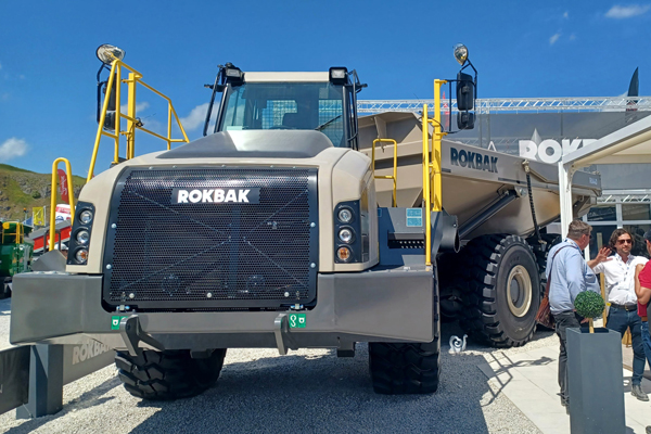 The Inside Story Of The Rokbak Rebrand One Year Later