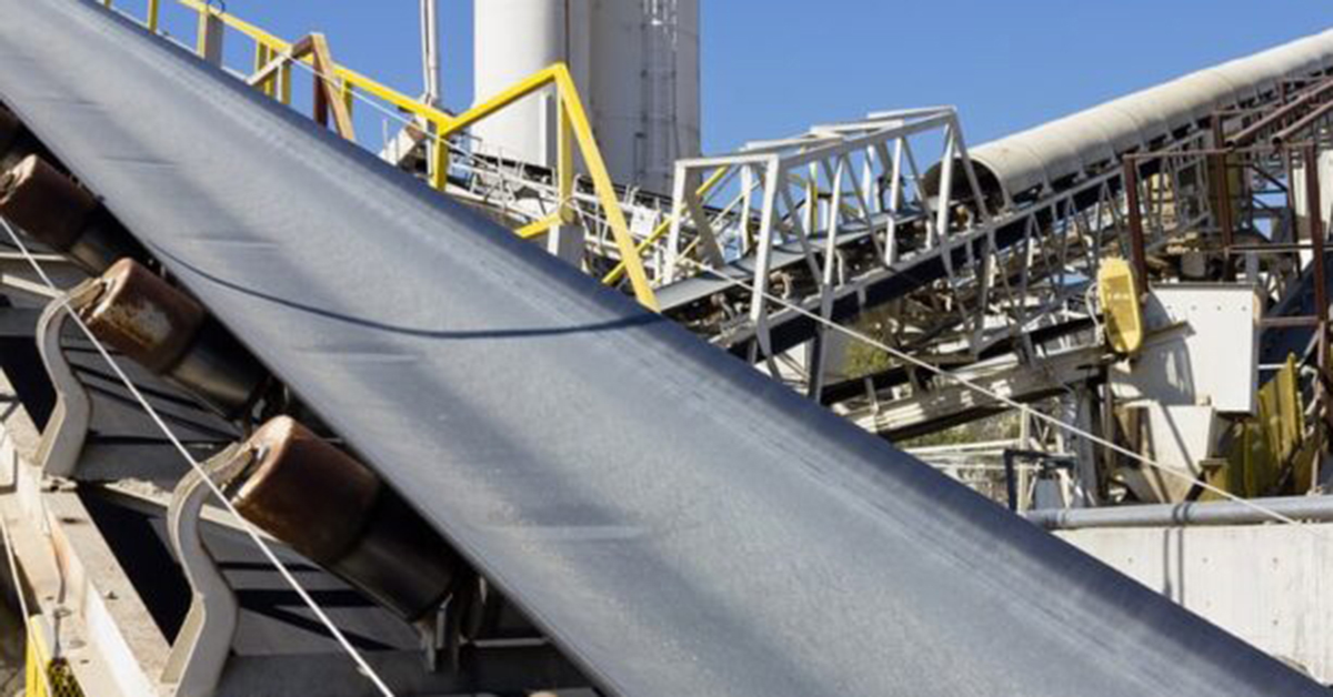 The Most Common Conveyor Belt Issues And How To Prevent Them