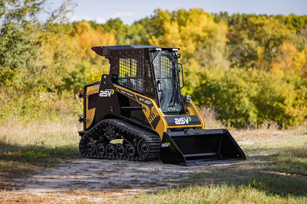 Yanmar Compact Equipment North America Debuted New Products This Year