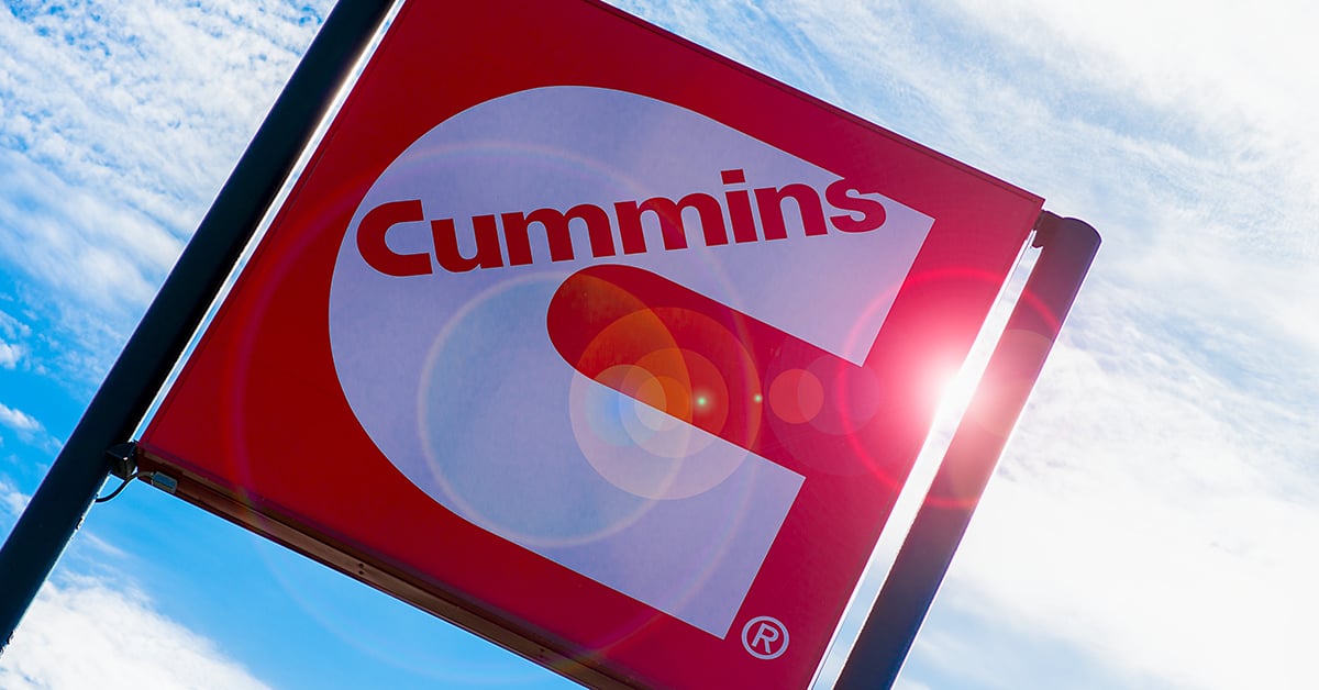 Cummins To Acquire Meritor