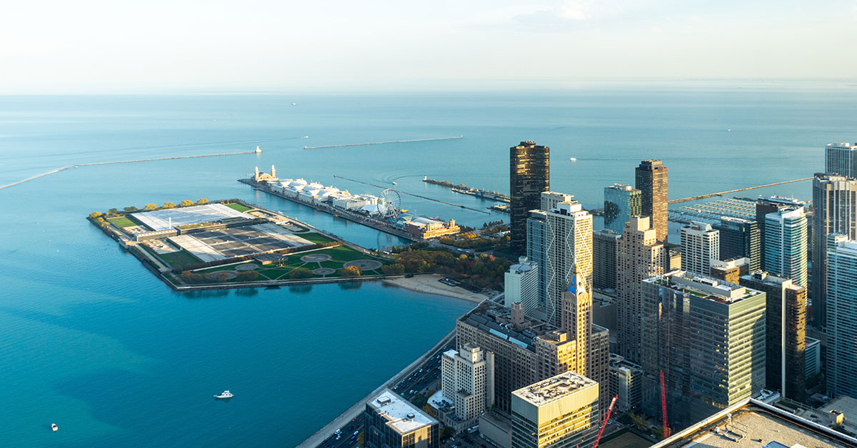 Fastfrate Establishes First International Office In Chicago