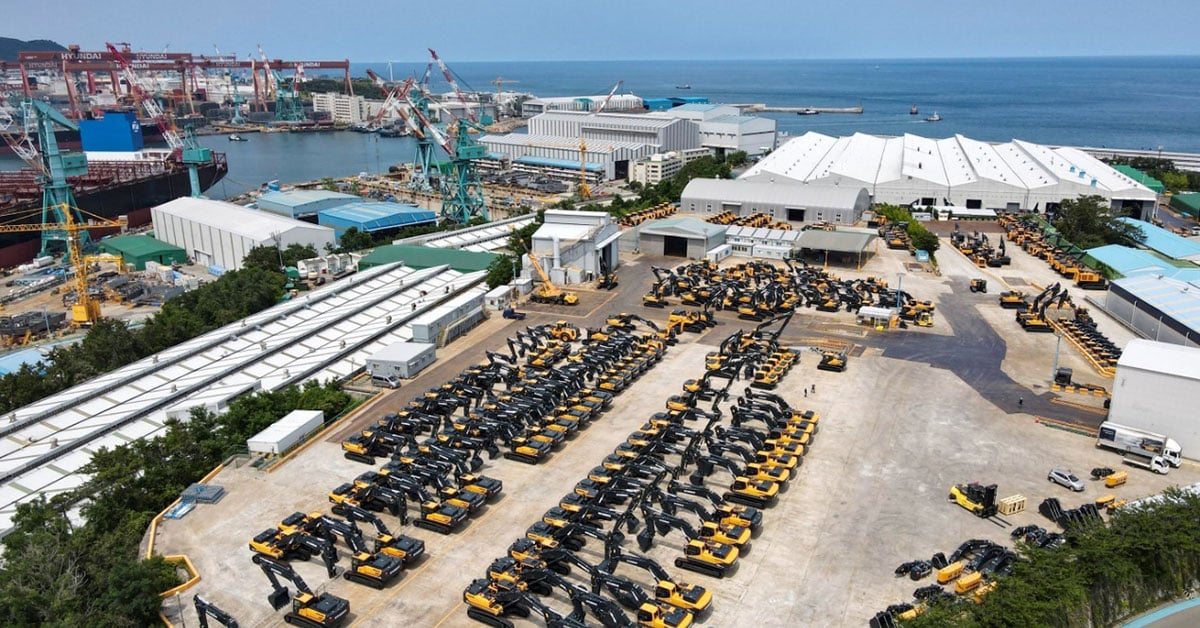 Hyundai Investing To Expand Production Capacity By 50 Percent