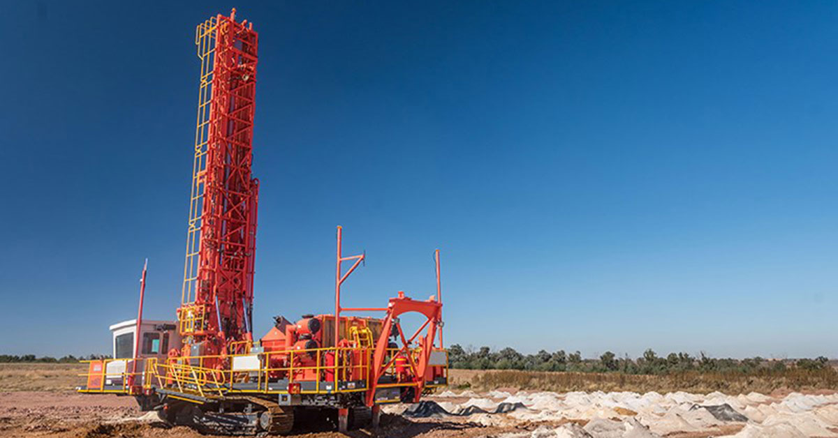 Sandvik Wins 18.5 MCAD Equipment Order For Open Pit Mine In Canada