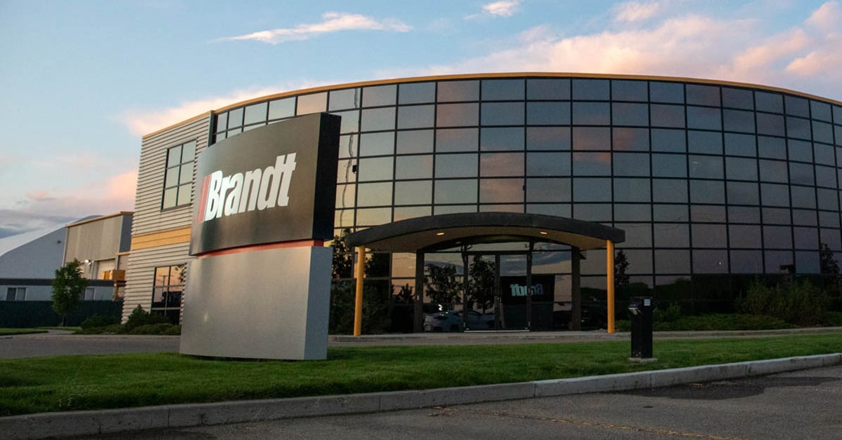 Brandt to create 1500 jobs in 2022