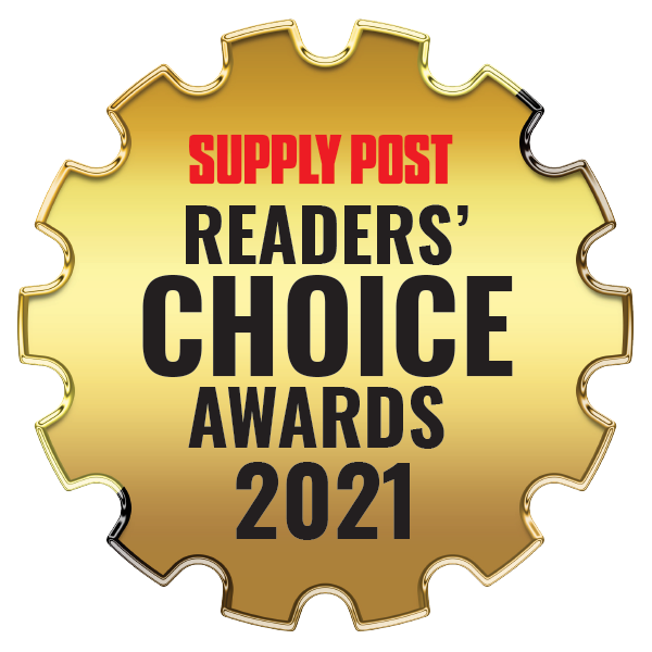 2021 Supply Post Readers' Choice Awards