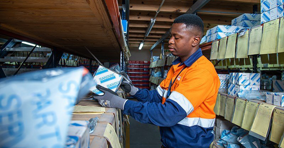 Sandvik To Open New Facility In Surrey, BC