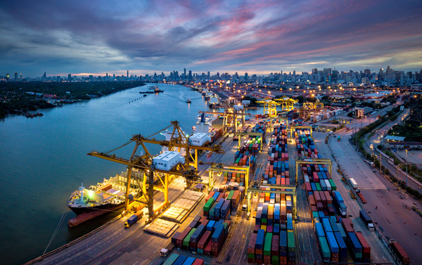 A Challenging New Era In Parts Distribution