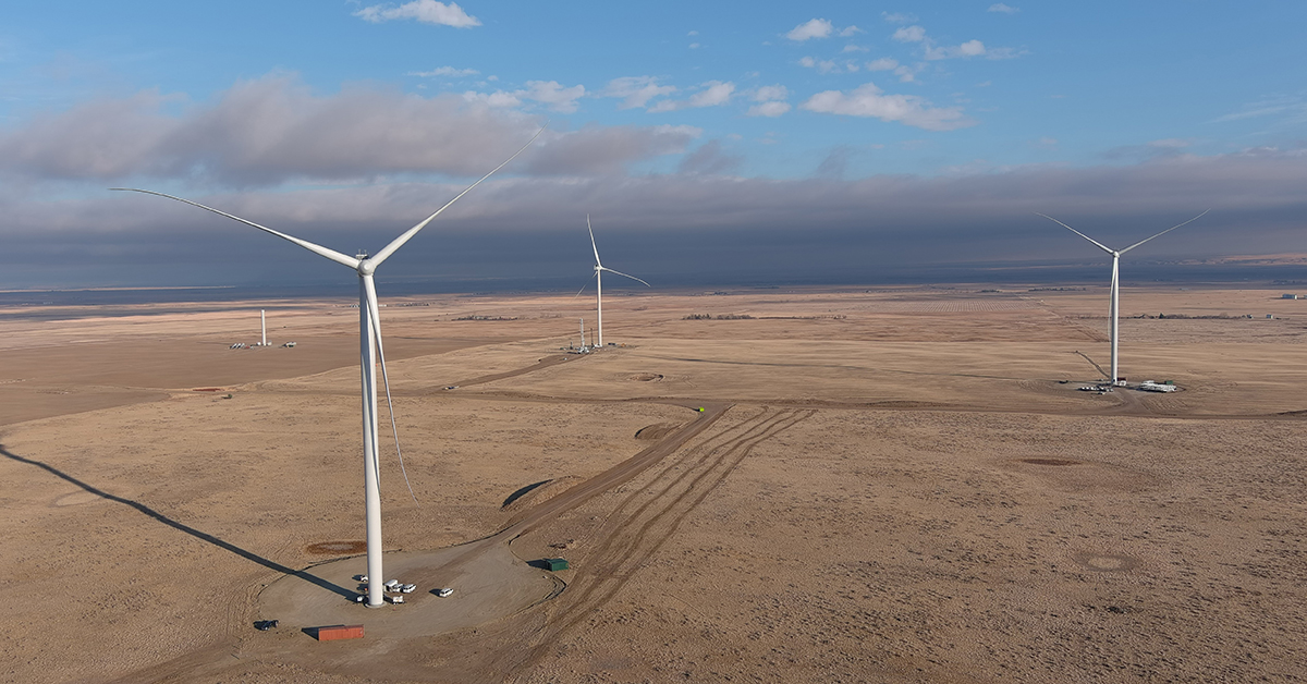 BHE Canada Signs New PPAs For Rattlesnake Ridge