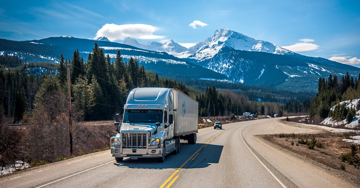 Bendix Tech Tips: Trailer Stability Systems