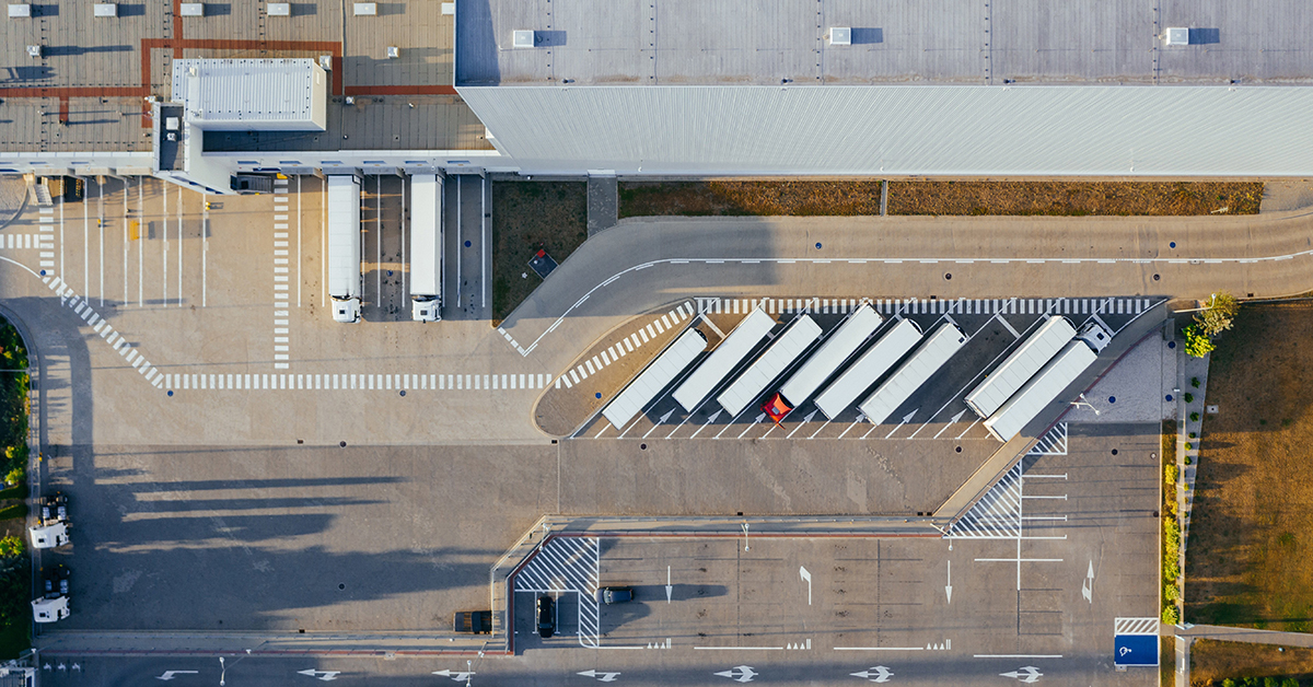 CTA Outlines Pathway To Securing Supply Chain