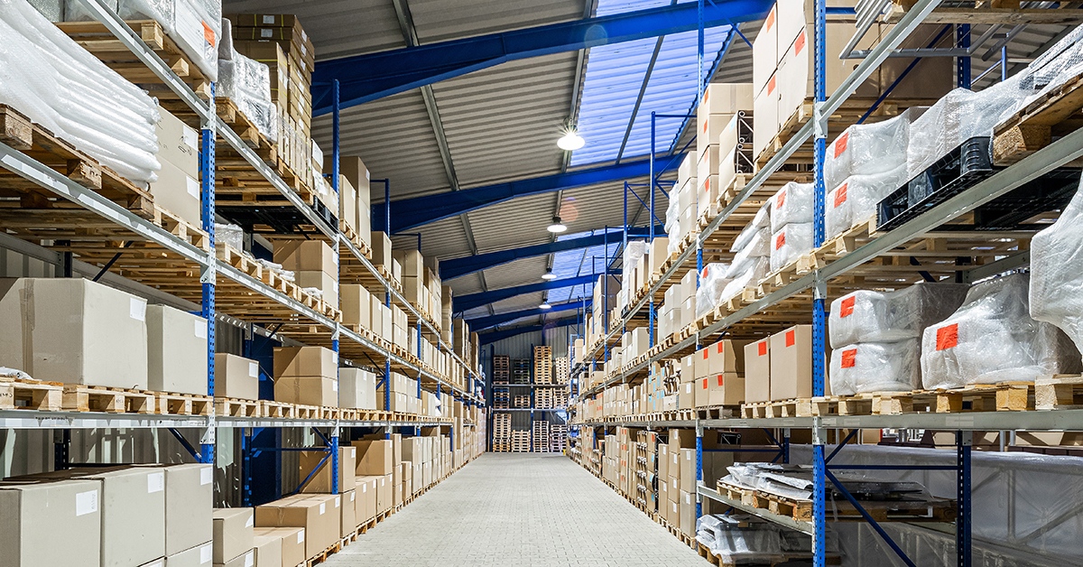 Descartes Combines Warehousing & Shipping Solutions For Ecommerce