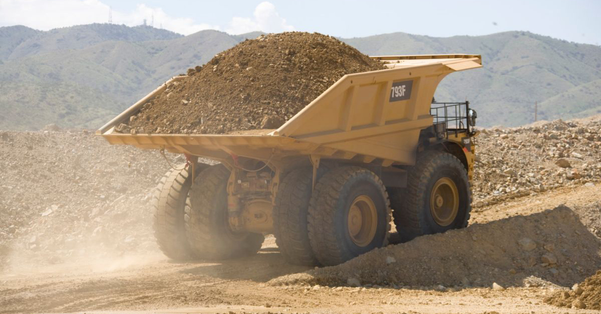 Finning Announces Mining Contracts In Canada & Chile