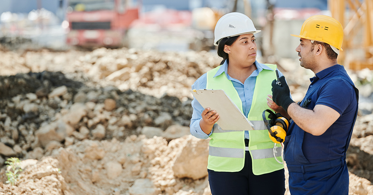 Scholarship Supports Women in Occupational Health and Safety