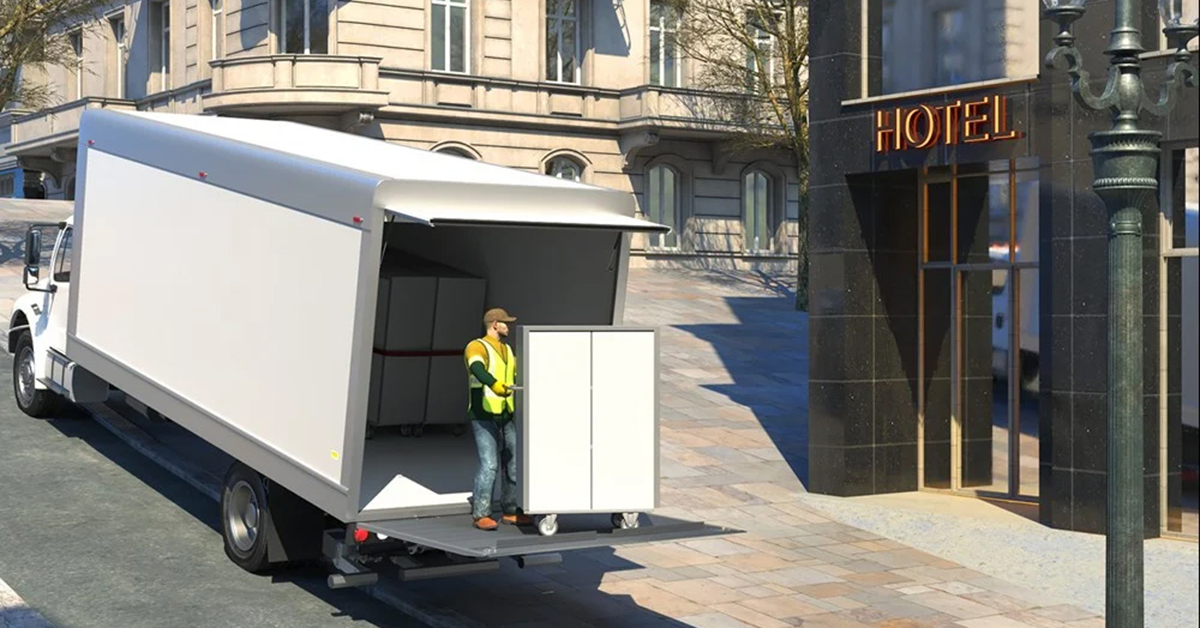 Waltco Introduces Two New Liftgates
