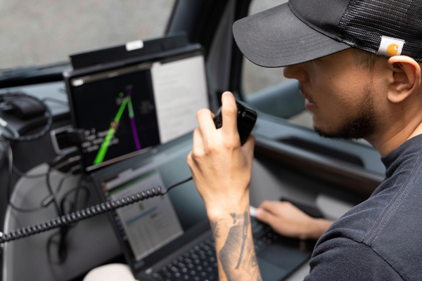 Daimler Truck’s Torc Robotics Collaborates With Leading Logistics Companies On Autonomous Trucking