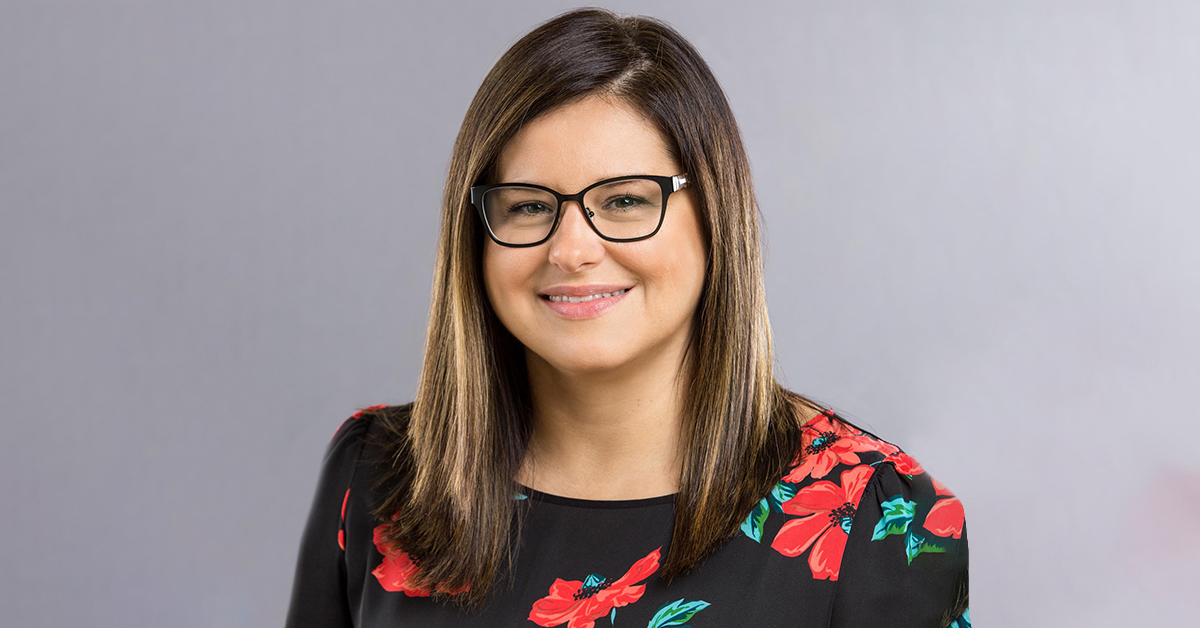 Daliborka Riberio Has Been Named The New Director Of Product Management For JLG And SkyTrak