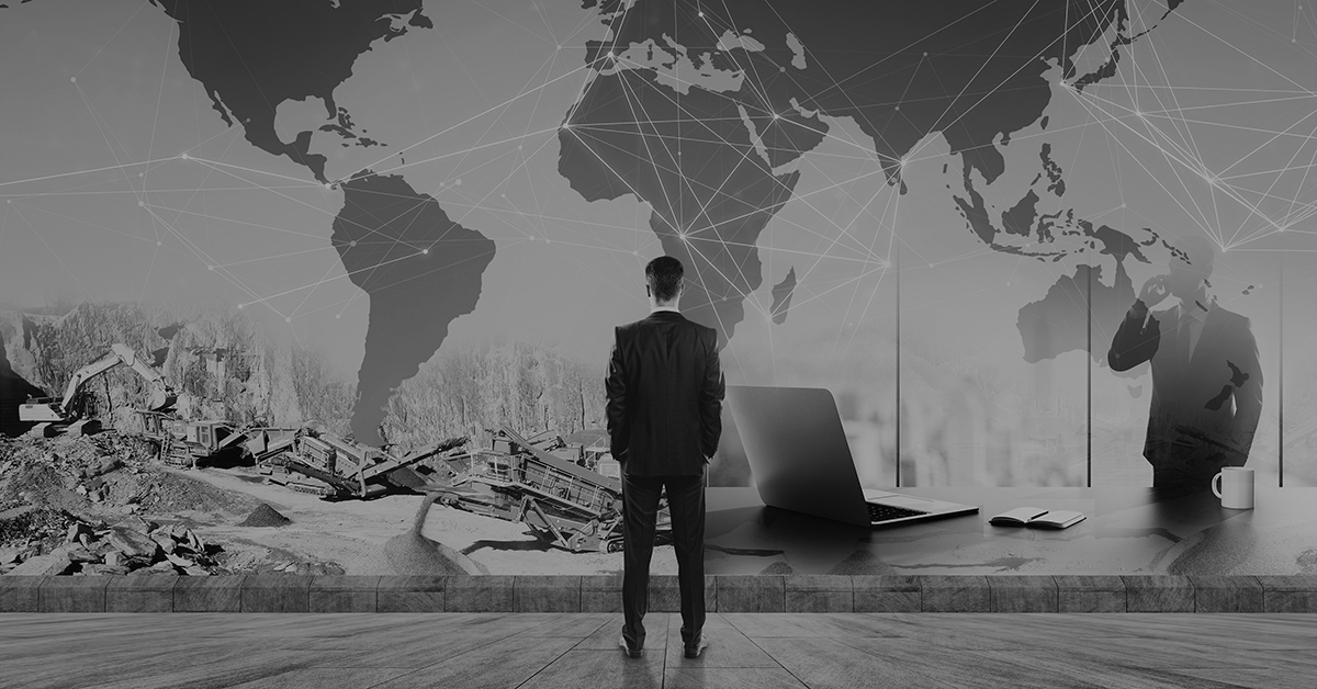 McCloskey Launches 365SiteConnex Telematics Program