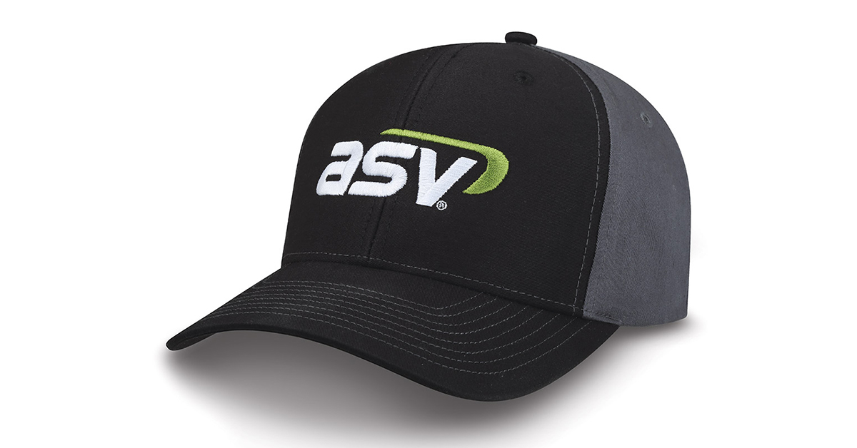 New Branded Swag Available From ASV