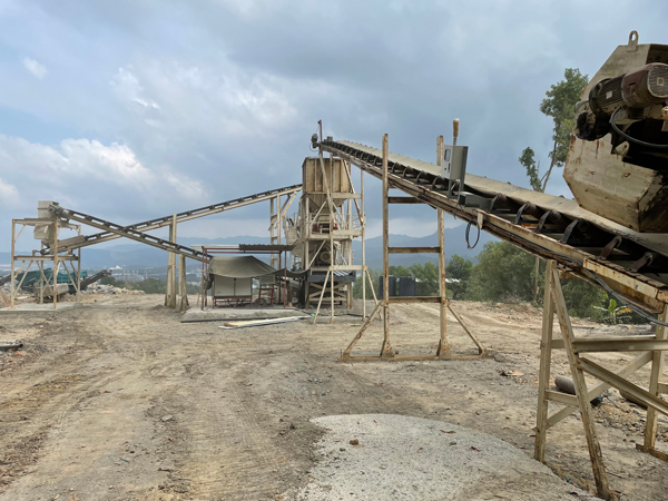Terex MPS Handles A Large-Scale Relocation Project In Malaysia