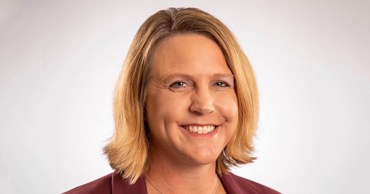 Third Generation Family Member To Lead Operations At Vermeer