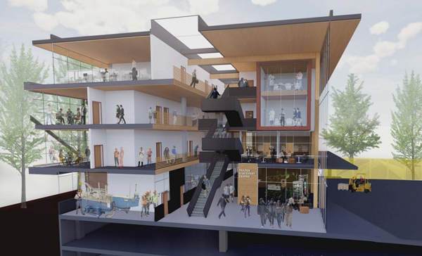 Trades And Technology Students At BCIT Get New And Renewed $162.6M Training Facilities