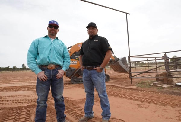 World’s Largest Compact Track Loader Expands Capabilities For Family Business