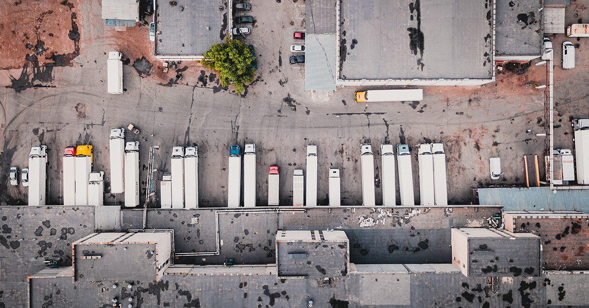 Capacity Crunch, Fuel Costs Push Spot Freight Rates Higher