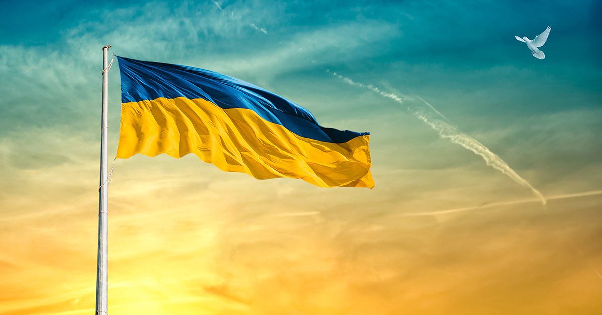 Construction Sector Raising Funds For Ukraine