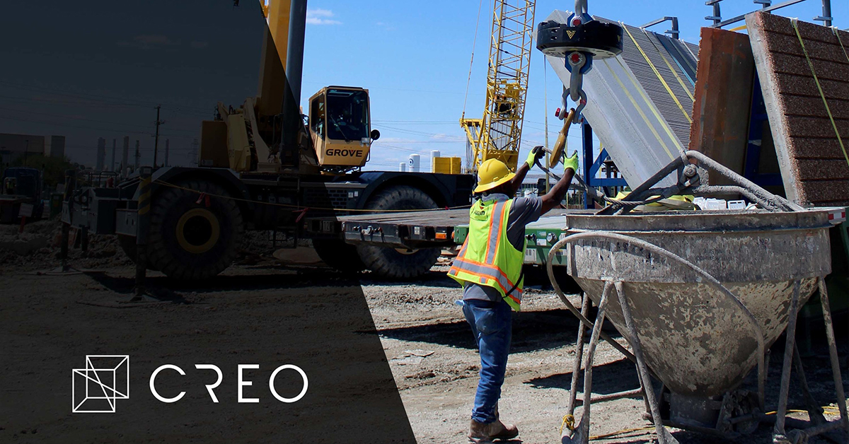 Crane Mounted AI Arrives At Construction Sites In Quebec