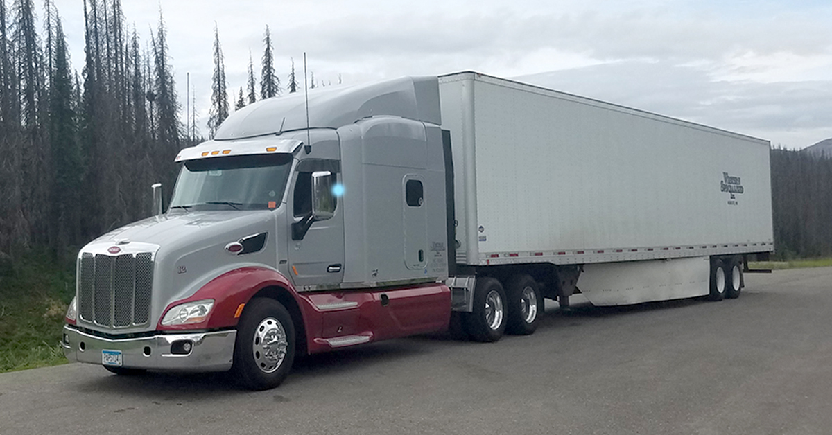 International Enhances Preventive Maintenance Planning