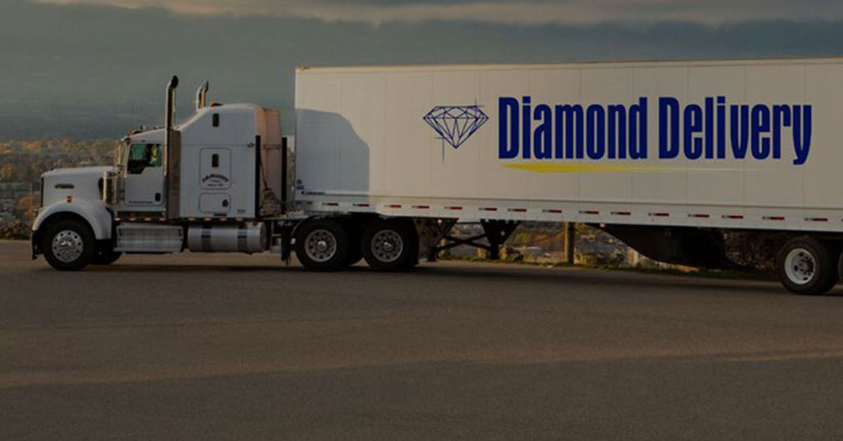 Manitoulin Group of Companies Acquires Diamond Delivery and First Canadian Messenger